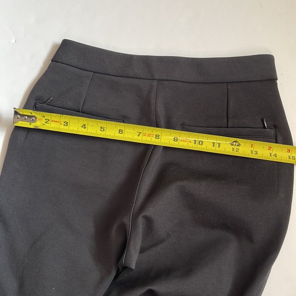 Lululemon Black Dress Pants - Women’s Size 2 - Picture 12 of 14